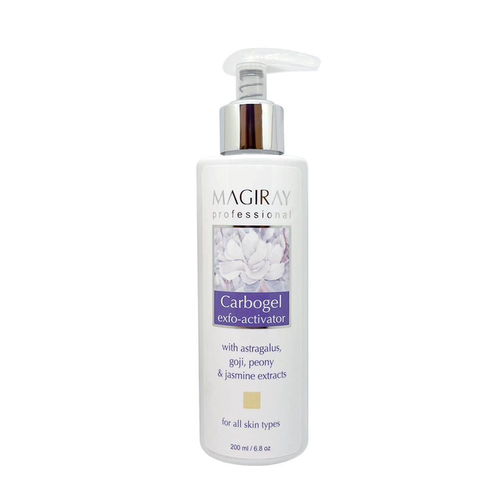 Carbogel CARBOGEL EXFO-ACTIVATOR - Image 1