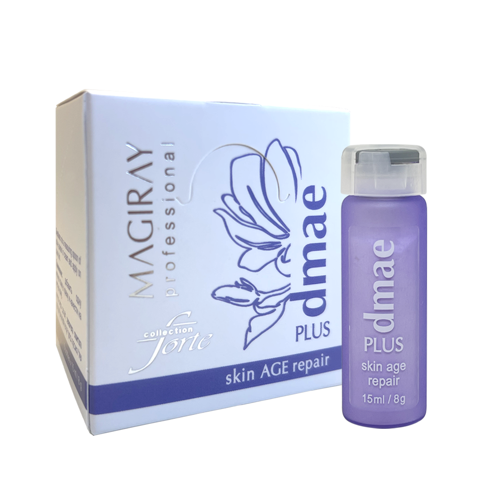 FORTE_DMAE powder (1) DMAE PLUS - Image 1
