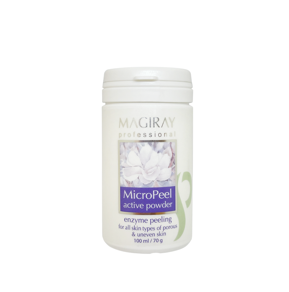 MicroPeel-active-powder MICROPEEL enzyme powder - Image 1