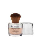 DAY PROTECT MINERAL POWDER - SPF-50
