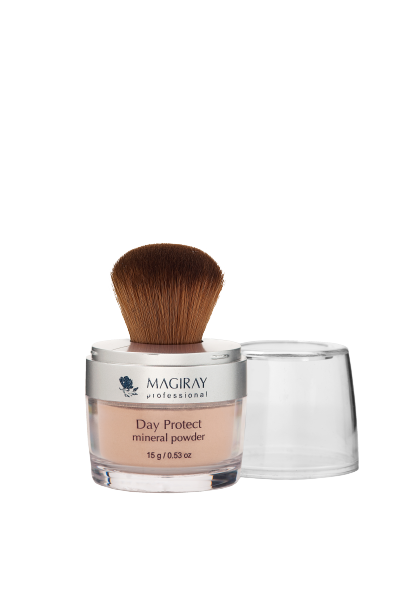 Mineral_powder_SPF20_3 DAY PROTECT MINERAL POWDER - SPF-50 - Image 1