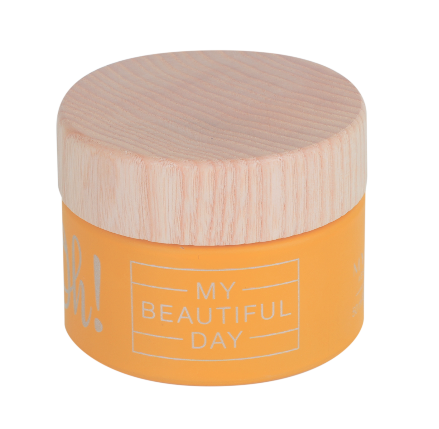 Oh-Day-Jar OH! MY BEAUTIFUL DAY - Image 1