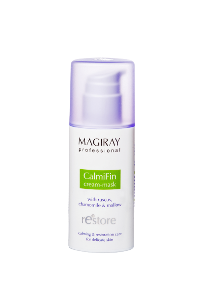 RESTORE_Calmifin_2 CalmiFin cream-mask - Image 1