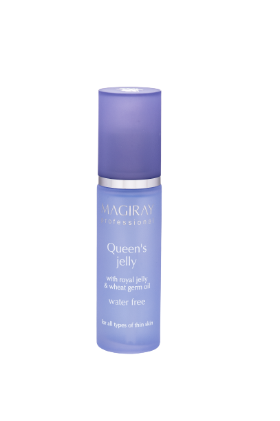RESTORE_Queens_jelly_2 QUEEN'S JELLY - Image 1