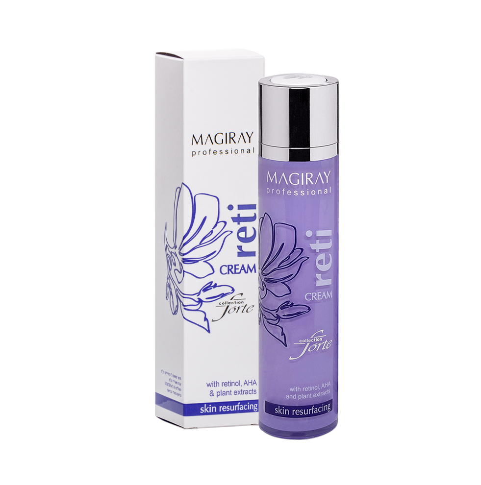 Reti cream_all RETI CREAM - Image 1